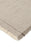 Handloom tablecloth by Lorena Canals, featuring intricate woven patterns in neutral tones, perfect for stylish home accessories.