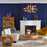 Bond Étagère by Jonathan Adler