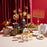 Jacques Candle Holder Set by Jonathan Adler