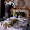 Jacques Candle Holder Set by Jonathan Adler