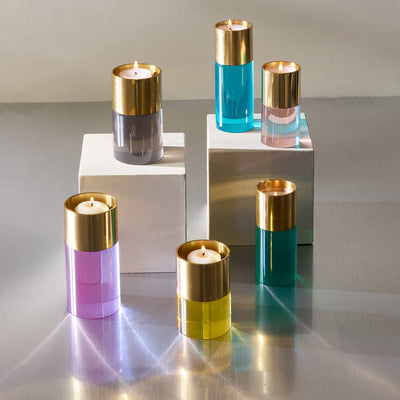 Jacques Candle Holder Set by Jonathan Adler