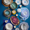 Sirena Serving Bowl by Jonathan Adler