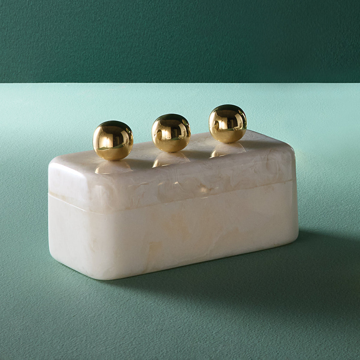 Fontana Box by Jonathan Adler