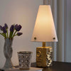 Foundry Brass Table Lamp by Jonathan Adler