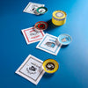 Hôtel De Rêve Coasters by Jonathan Adler