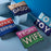 Boy Toy Needlepoint Pillow by Jonathan Adler