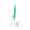 Golden Retriever Ornament by Jonathan Adler