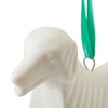 Golden Retriever Ornament by Jonathan Adler