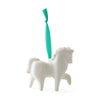 Horse Ornament by Jonathan Adler