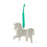 Horse Ornament by Jonathan Adler