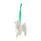 Horse Ornament by Jonathan Adler