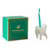 Horse Ornament by Jonathan Adler