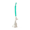 Poodle Ornament by Jonathan Adler