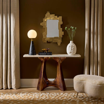 Oscar Console by Jonathan Adler