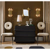 Pagoda Chest by Jonathan Adler