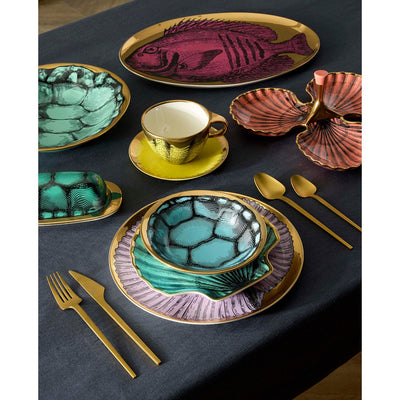 Sirena Soup Bowl by Jonathan Adler