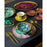 Sirena Dinner Plate by Jonathan Adler