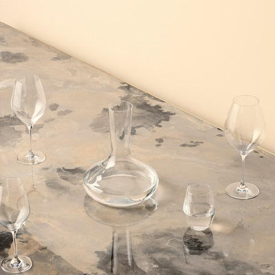 Cabernet Wine Carafe by Holmegaard