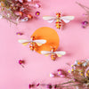 Honey Bees Set of 3 by Studio Roof
