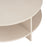 Halves Coffee Table by Muuto