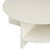Halves Coffee Table by Muuto