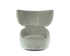 Hana Armchair by Moooi