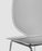 Hana Bar Stool Un-Upholstered - Set of 2 by Moooi