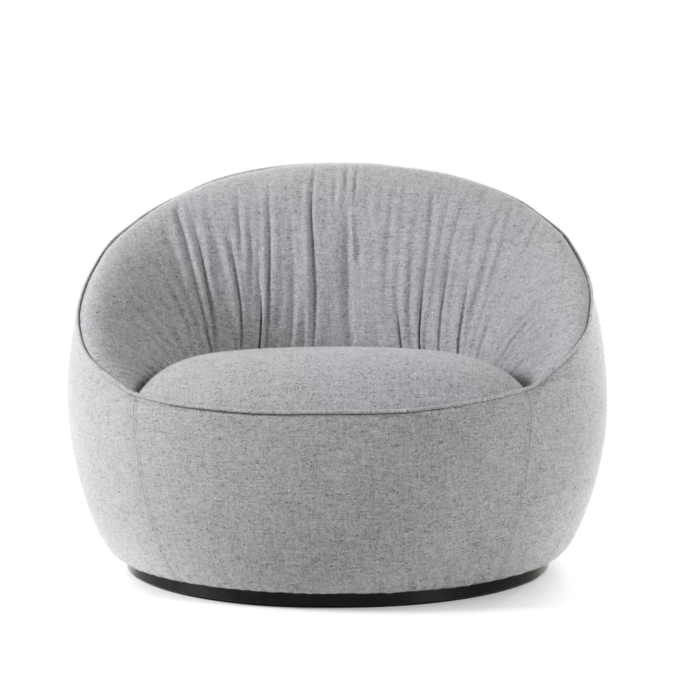 Hana Armchair by Moooi
