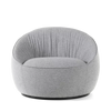 Hana Armchair by Moooi