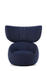 Hana Armchair by Moooi