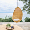 Hanging Egg Exterior Chair by Sika