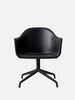 Harbour Arm Chair - Star Base by Audo Copenhagen