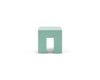 Vignelli Cube par Heller