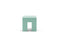 Vignelli Cube par Heller