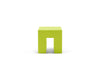 Vignelli Cube par Heller