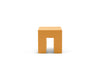 Vignelli Cube par Heller
