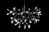 CLEARANCE Heracleum III Suspended by Moooi