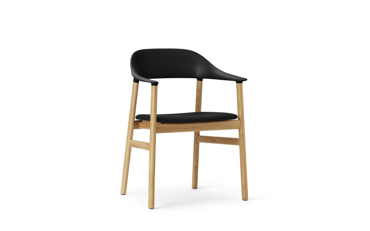 Herit Armchair Upholstery by Normann Copenhagen