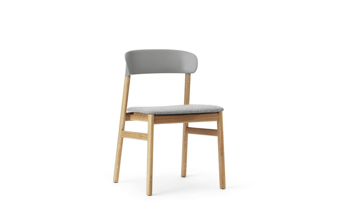 Herit Chair Upholstery by Normann Copenhagen