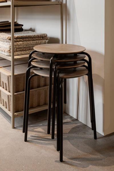 Tabouret Herman par Ferm Living