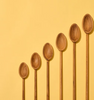 Cooking Spoon by Higham Copenhagen