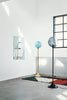 Ballroom Floor Lamp by Design by Us