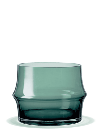 ARC Flowerpot by Holmegaard