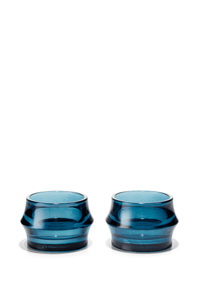 ARC Tealight Holder by Holmegaard