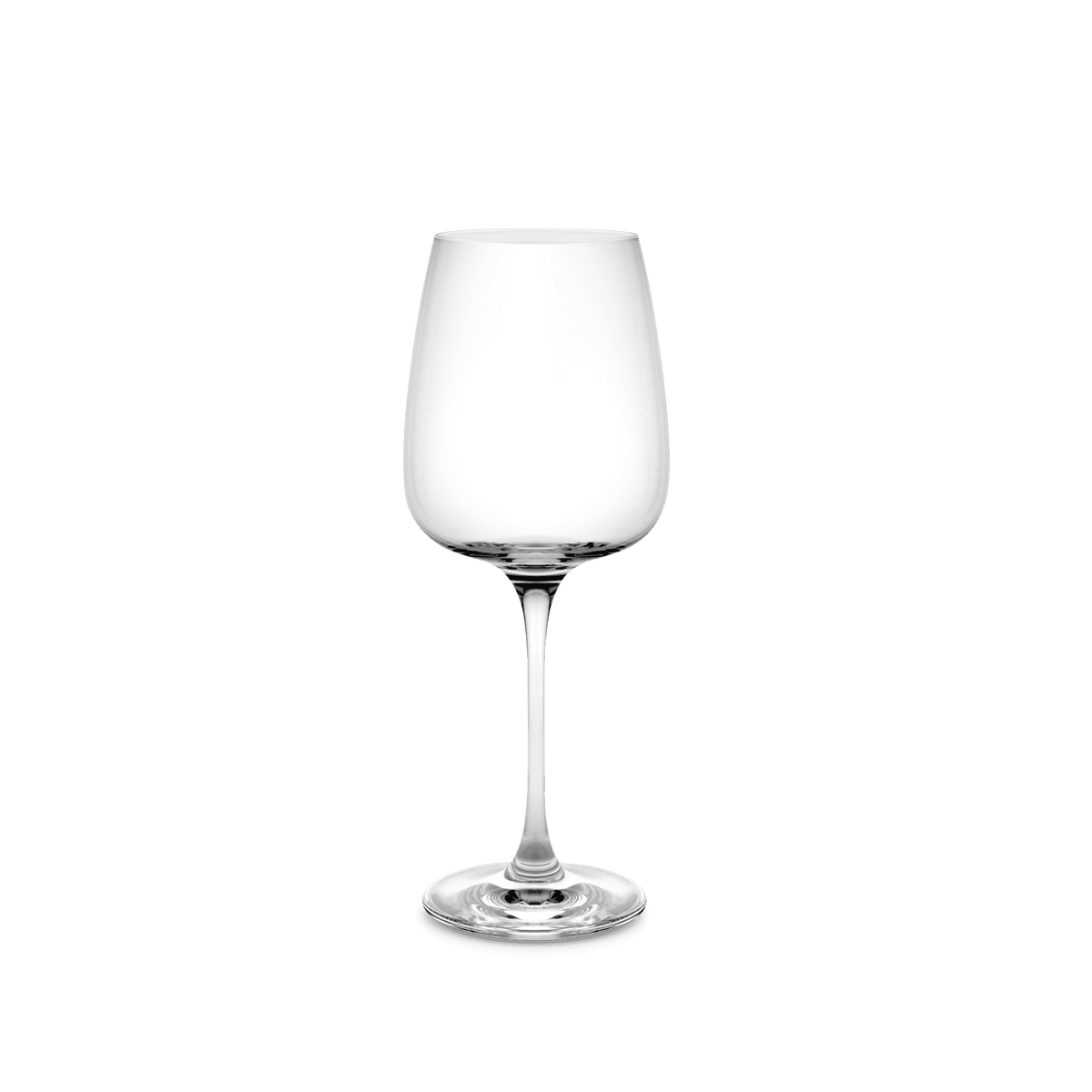 Bouquet Wine Wine Glass 41 cl 6 pcs by Holmegaard