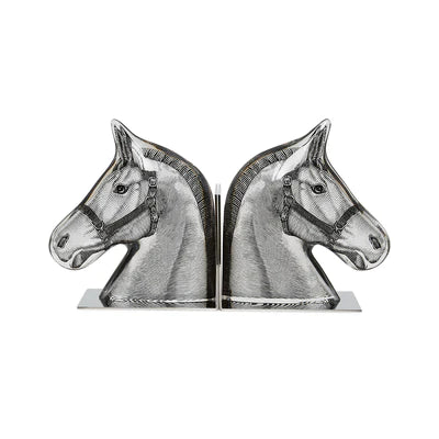 Horse Bookends by Jonathan Adler