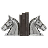 Horse Bookends by Jonathan Adler