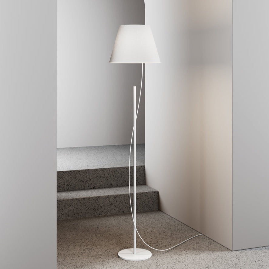 Hover Floor Lamp by LODES