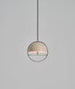Suspension Huan par SEED Design