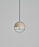 Suspension Huan par SEED Design